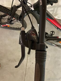 Horský bicykel DEMA Pegas 5.0 - 2