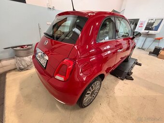 FIAT 500 - 2