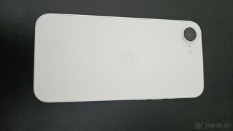 Iphone 16e 128gb biely - 2
