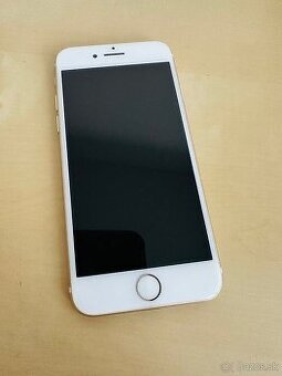 Apple iPhone 7 256GB gold - 2