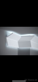 Led lišty - 2