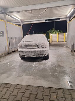 Vymením auto - 2
