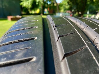 255/35 r19 letne pneumatiky 2 kusy - 2