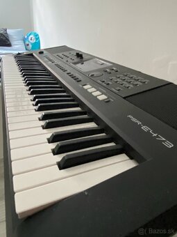 Yamaha - 2