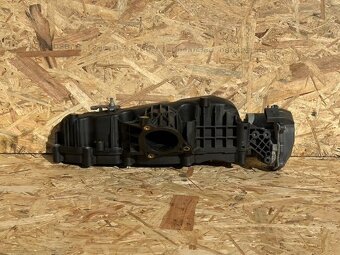 Sacie potrubie 2.0TDi 125KW CEGA - 2