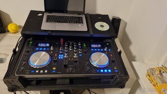 Pioneer Pro DJ XDJ-R1 - 2
