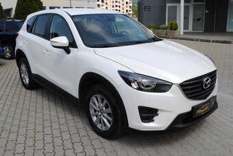 Mazda CX-5 2.2 Skyactiv-D A/T⭐PREVERENÉ VOZIDLO⭐ODO-PASS⭐ - 2