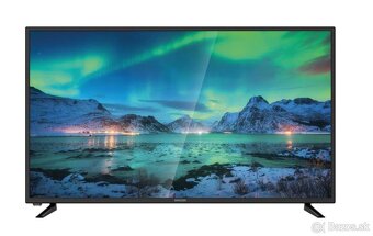 Televízor SENCOR – LED, 102 cm, Full HD, - 2