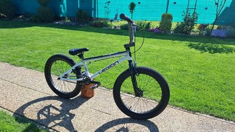BMX 20 - 2