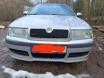 Octavia 1 1.9tdi 74kw ATD combi - 2