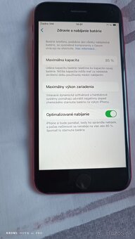 Iphone SE 2022 - 2