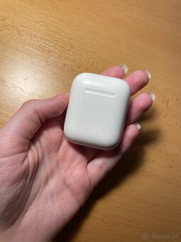 Apple AirPods 2019 - 2