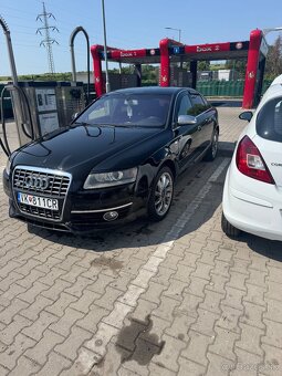 Audi A6 C6 3.0TDI 165kw - 2