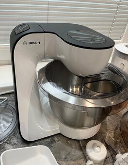Bosch MUM 52131/03 Kuchynský robot 700w - 2
