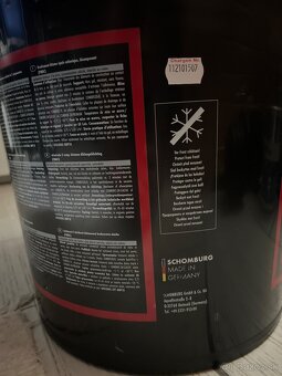 Hydroizolácia 2 vedrá - 2