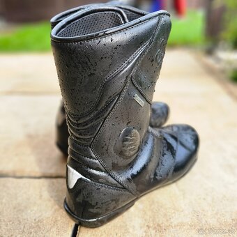 Cizmy TCX GORETEX 45 - 2