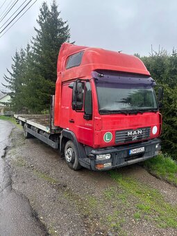 Man l2000 - 2