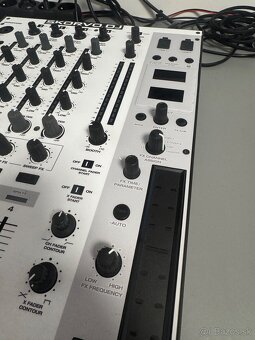 MIXPULT DENONDJ X1850 - 2