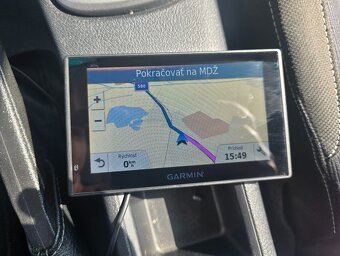 Navigácia GARMIN DriveSmart 50 - 2
