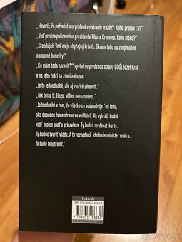 Peter Šloser - Mafiánska poprava? - 2