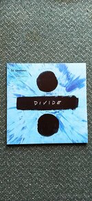Ed Sheeran - Divide LP vinyl 2LP - 2