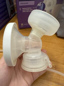 Odsávačka mlieka Philips Avent - 2