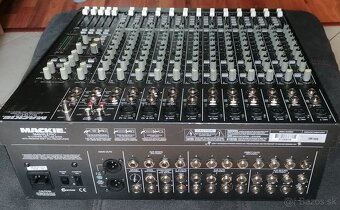Mackie 1642-VZL PRO - 2