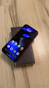 Vymenim Google Pixel 9 farba Obsidian 256gb - 2