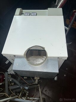 Plynový kotol Protherm/Medveď 30PLO+bojler - 2