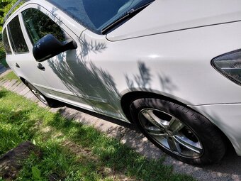 Škoda Octavia 2 combi 1.6tdi 77kw - 2
