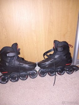 Freestyle Korčule značky Rollerblade - 2