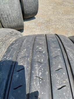 Nákladné pneumatiky 315/60 r22,5 - 2
