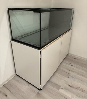 Akvarium 420l - 2