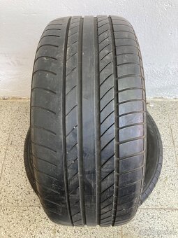 Letné pneumatiky Continental 225/50 ZR 16 - 2