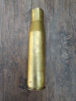 Nábojnica USA 37mm 1942 - 2