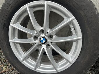 BMW R17 X1 X3 f48 - 2