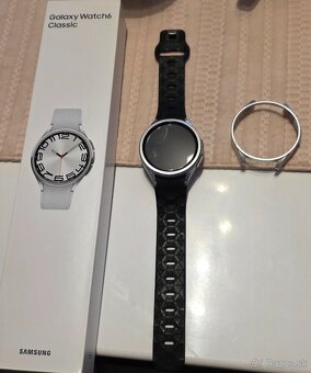 Samsung galaxy watch 6 classic 47mm - 2
