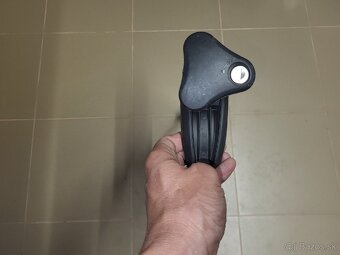 Nosic bicyklov thule - 2