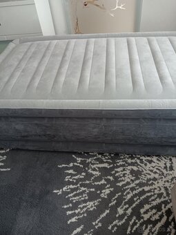 INTEX samonafukovacia posteľ 99x190cm - 2