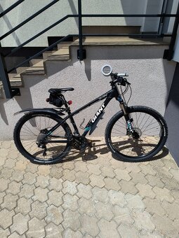 Giant Talon 27,5 - 2