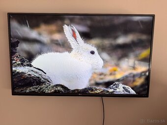 Smart LED TV - LG webOS TV UF6807 127cm - 2