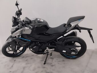 CFMOTO 450NK 2025 - 2