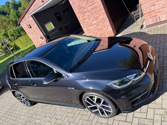 Golf 7 - 2