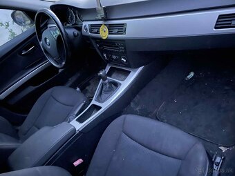 Bmw 320XD N47N 135KW bez pp Subor Nahradných dielov - 2