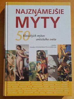 50 najznámejších... - 2