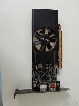 AMD Radeon RX6400 - 2