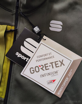 Cyklistická bunda Sportful Super - GORE-TEX Infinium - 2