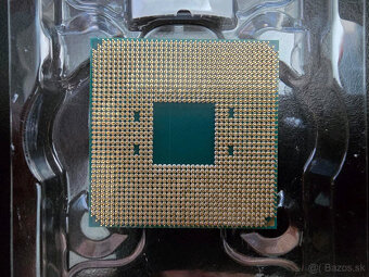 AMD Ryzen 7 5800X3D - 2