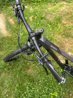 Kellys Spider 80 - 2