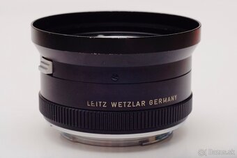 Leica Macro-Elmar R adapter 1:1 - 2